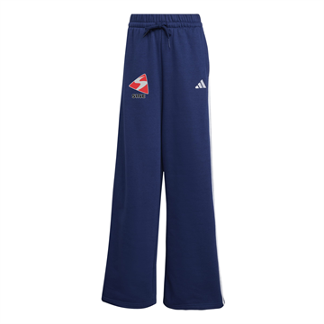 3 Stripe Buks navy
